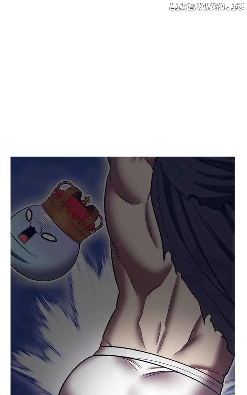 +99 Wooden stick Chapter 125 page 406
