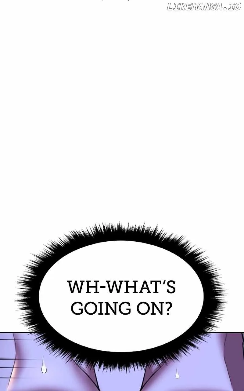 +99 Wooden stick Chapter 125 page 400