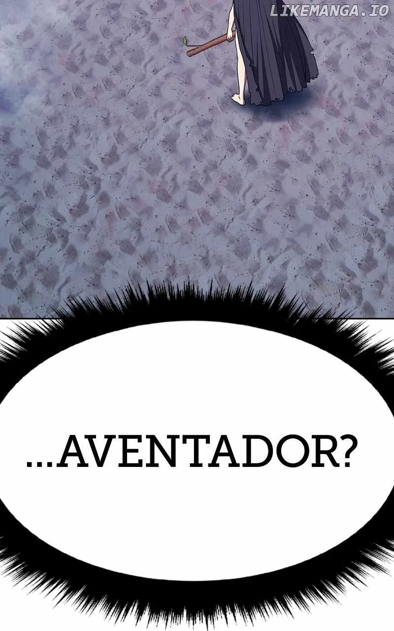 +99 Wooden stick Chapter 125 page 399