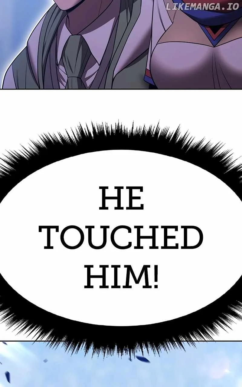 +99 Wooden stick Chapter 125 page 370