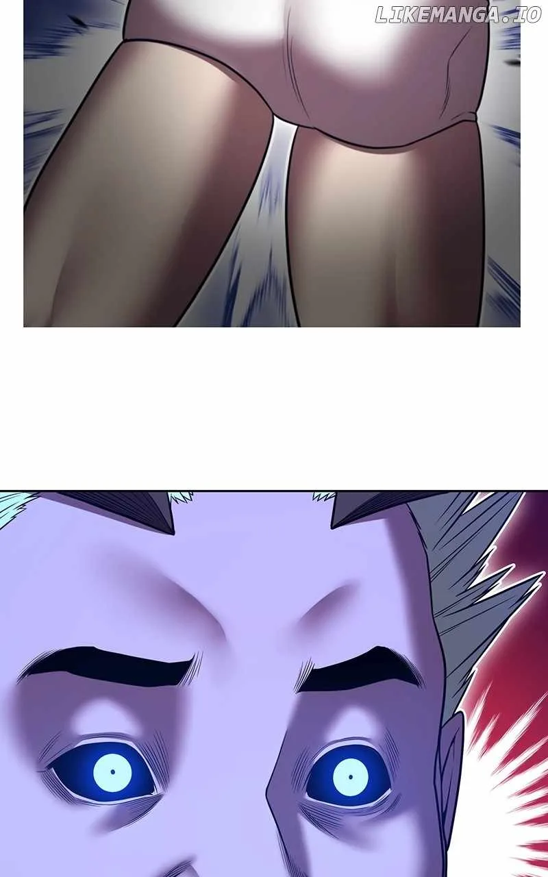 +99 Wooden stick Chapter 125 page 407