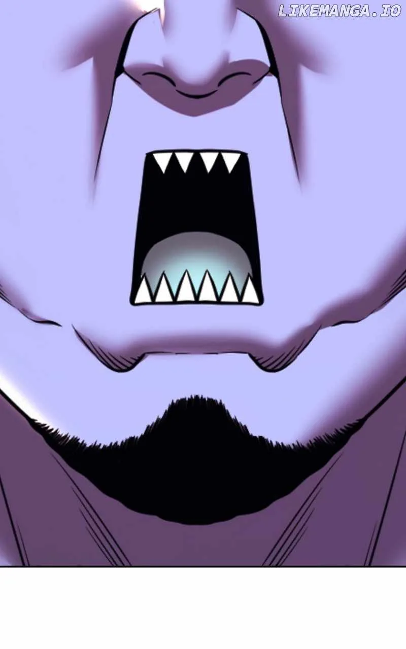 +99 Wooden stick Chapter 125 page 405