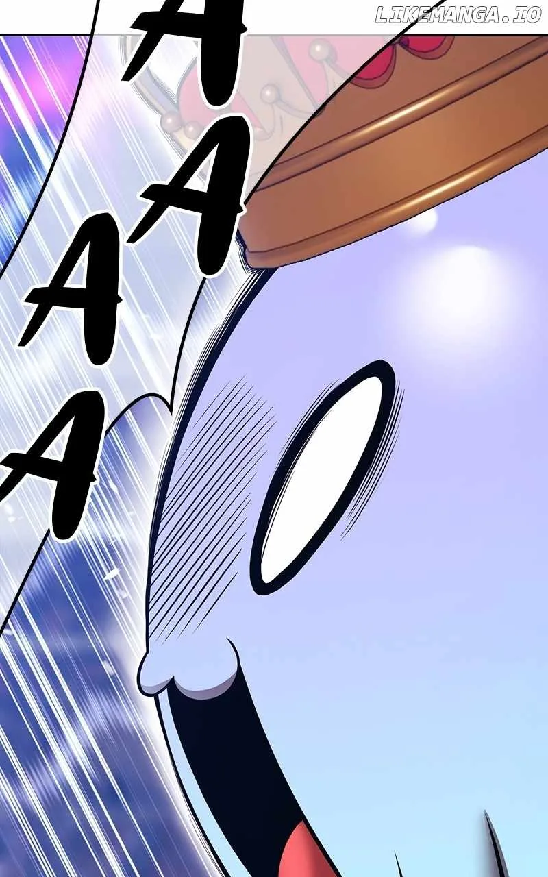 +99 Wooden stick Chapter 125 page 364