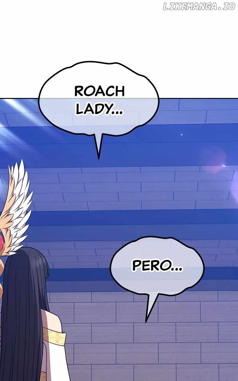 +99 Wooden stick Chapter 125 page 250