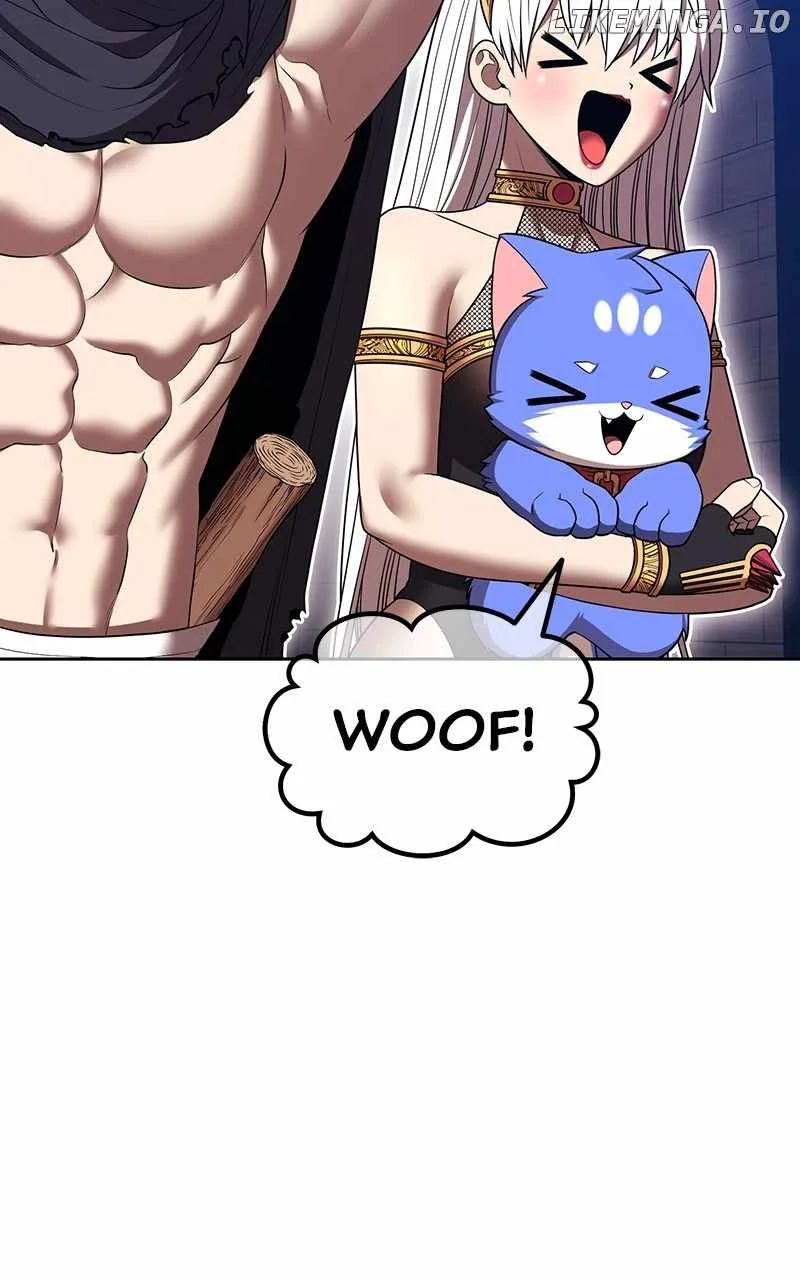 +99 Wooden stick Chapter 126 page 13