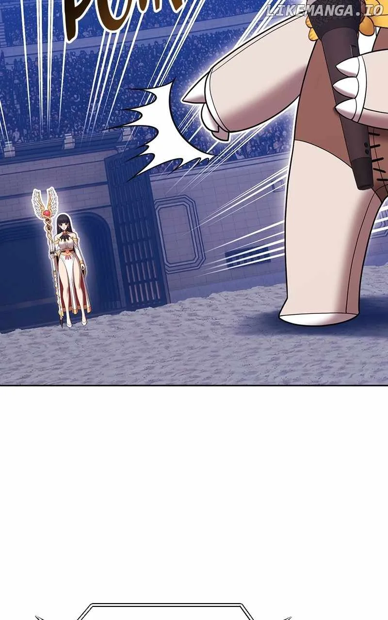 +99 Wooden stick Chapter 126 page 7
