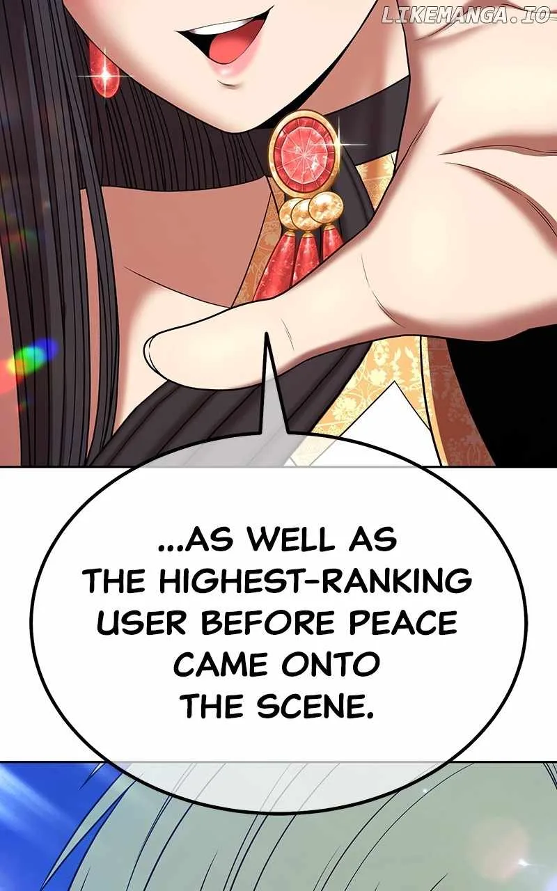 +99 Wooden stick Chapter 126 page 29