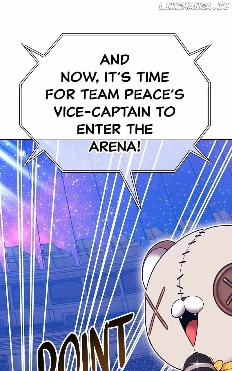 +99 Wooden stick Chapter 126 page 6