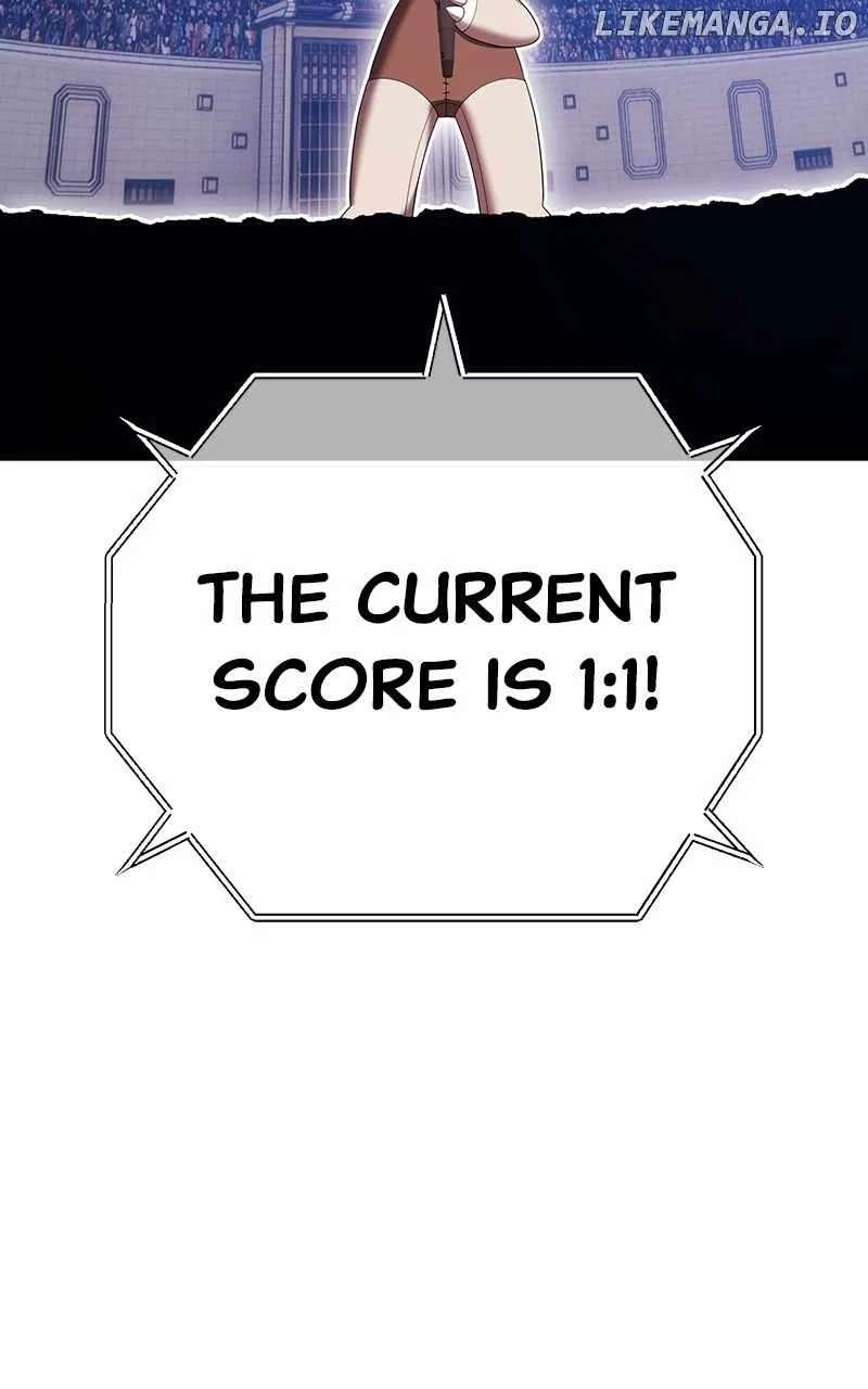 +99 Wooden stick Chapter 126 page 5