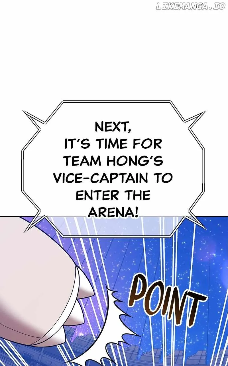 +99 Wooden stick Chapter 126 page 14