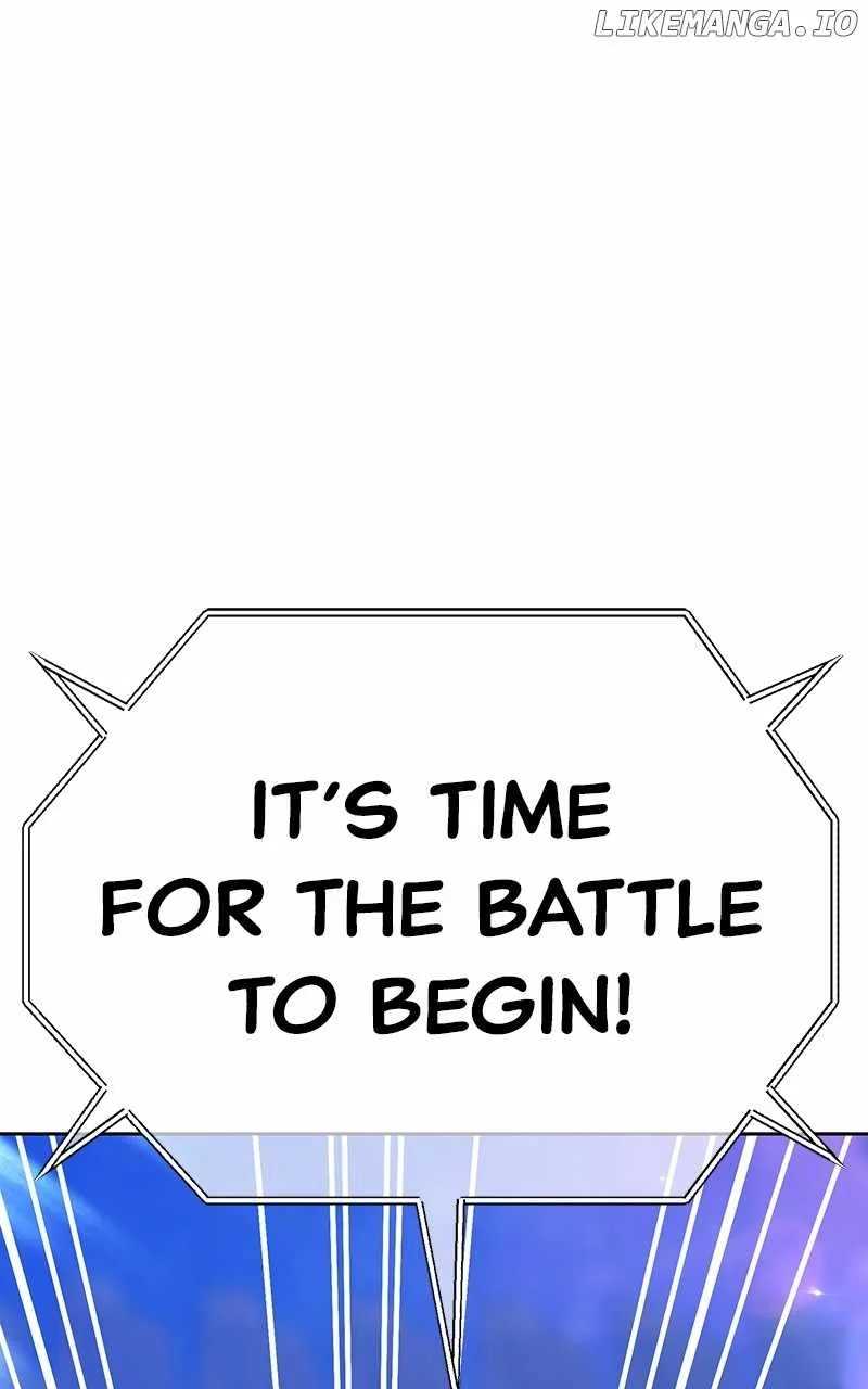 +99 Wooden stick Chapter 126 page 22