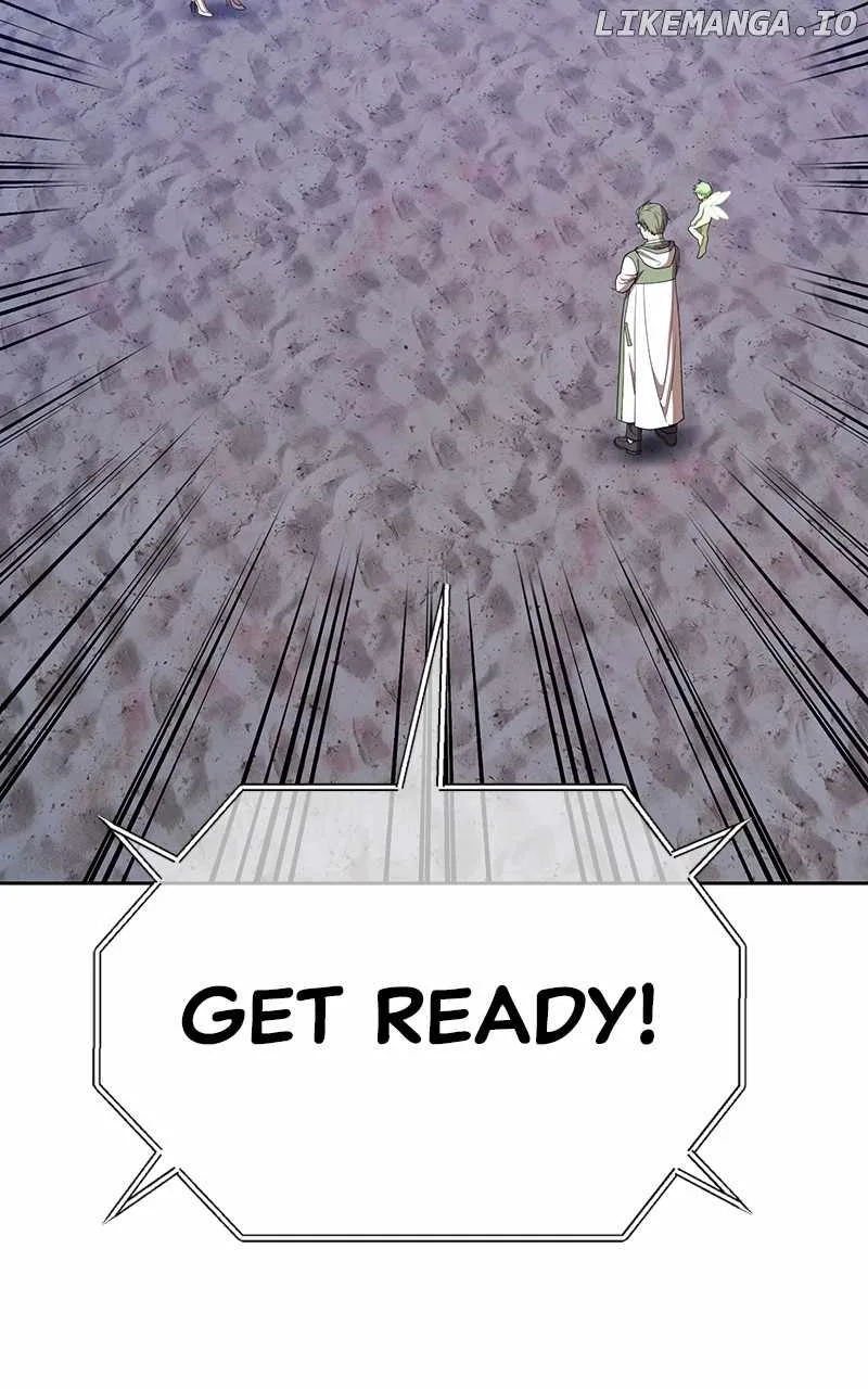 +99 Wooden stick Chapter 126 page 21