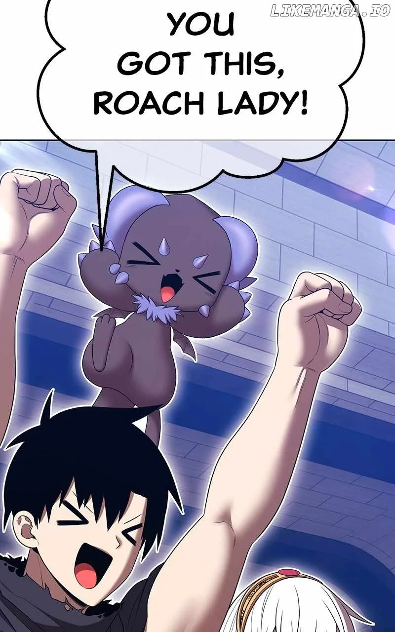 +99 Wooden stick Chapter 126 page 12