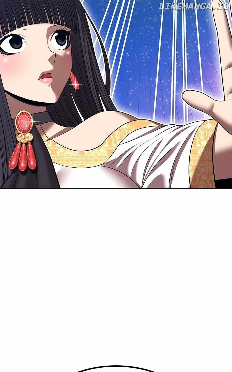 +99 Wooden stick Chapter 126 page 38