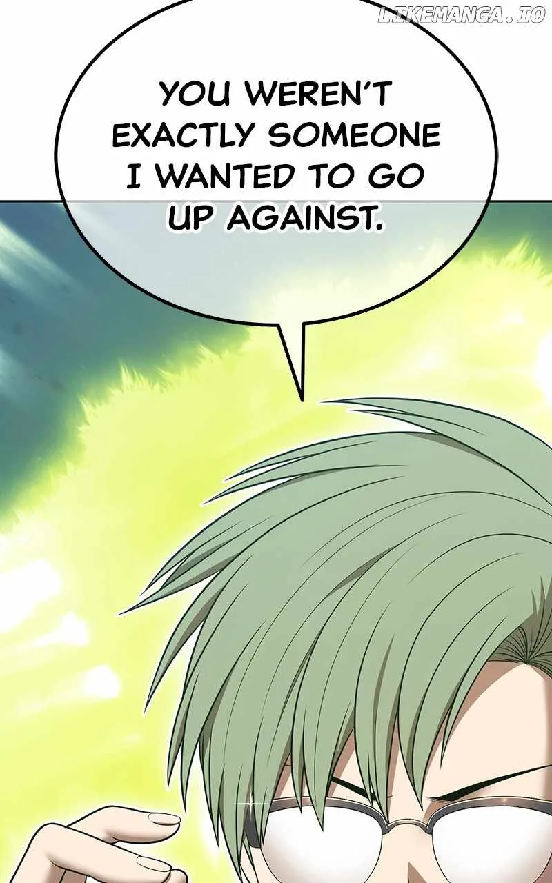 +99 Wooden stick Chapter 126 page 39