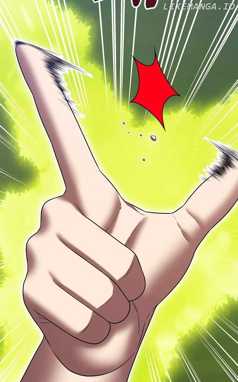+99 Wooden stick Chapter 126 page 42