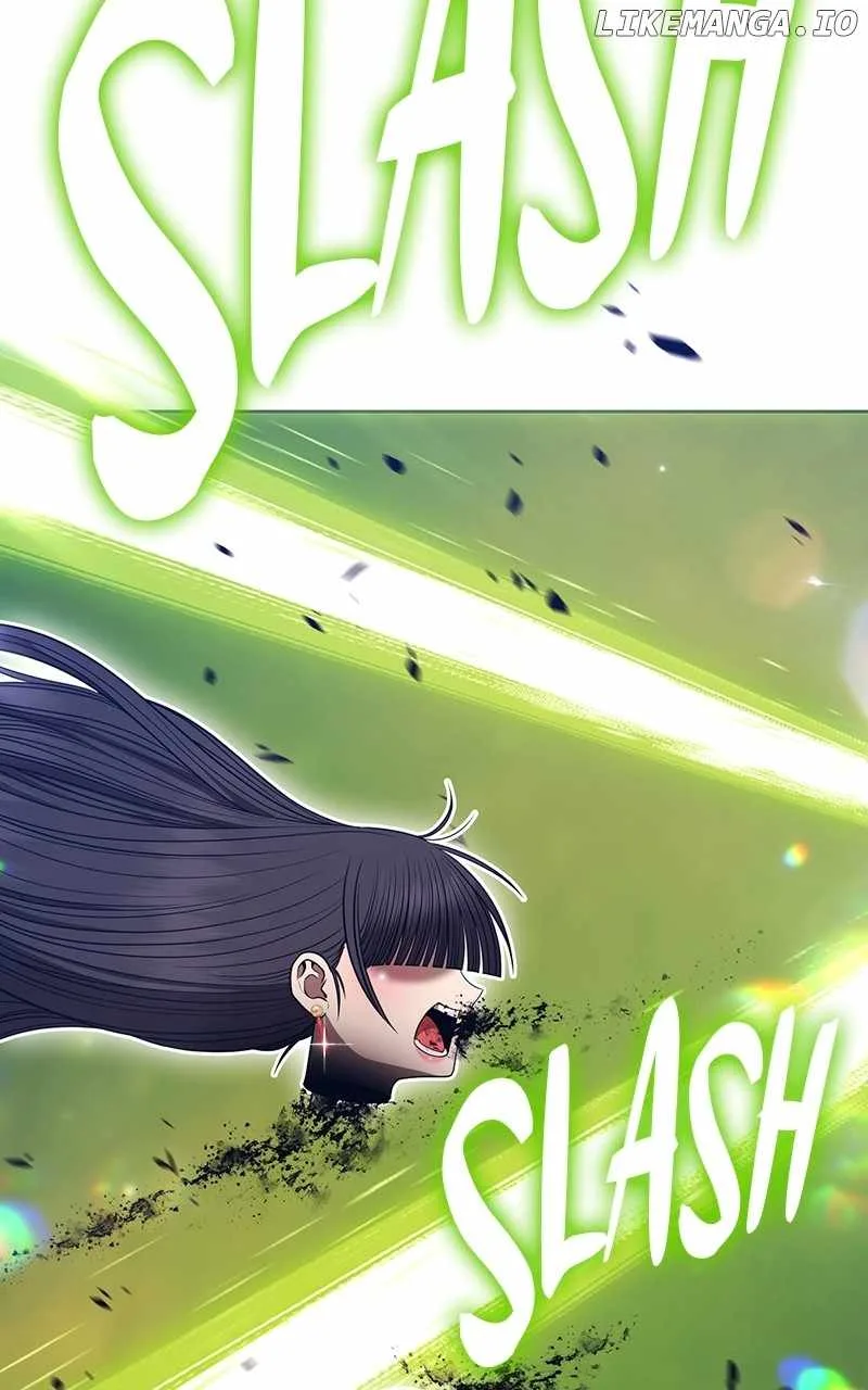 +99 Wooden stick Chapter 126 page 48