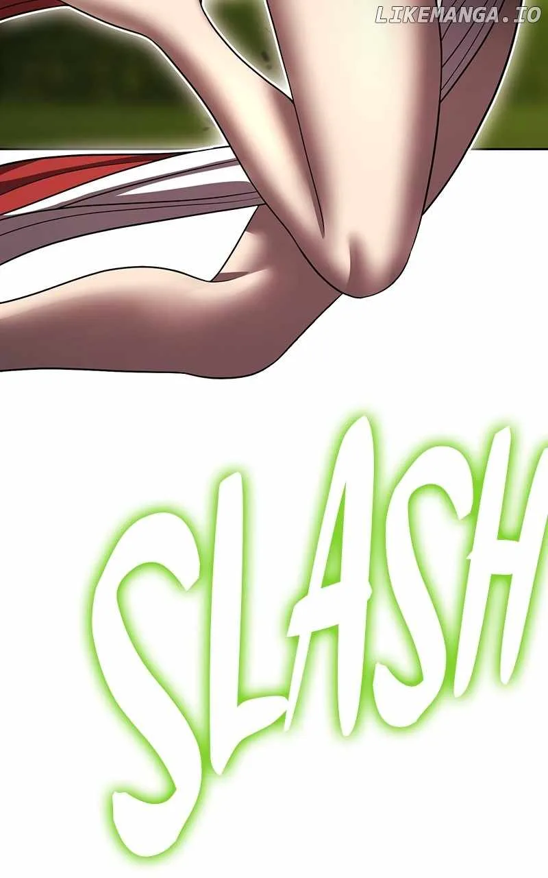 +99 Wooden stick Chapter 126 page 50