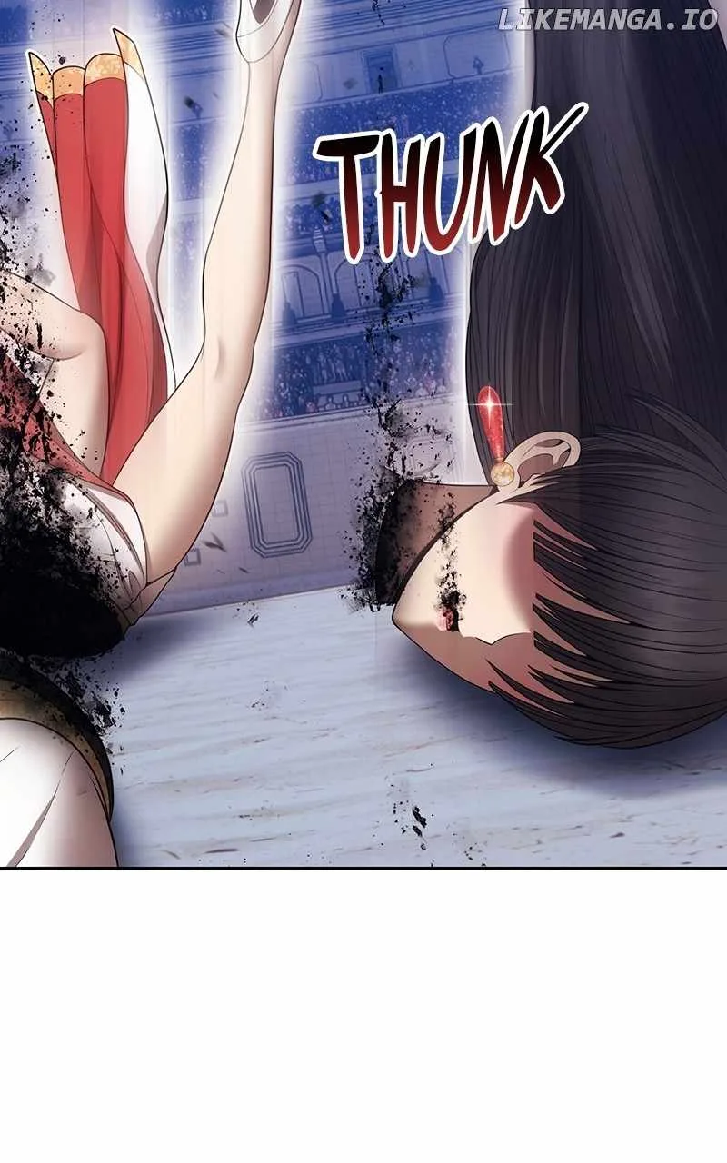 +99 Wooden stick Chapter 126 page 55