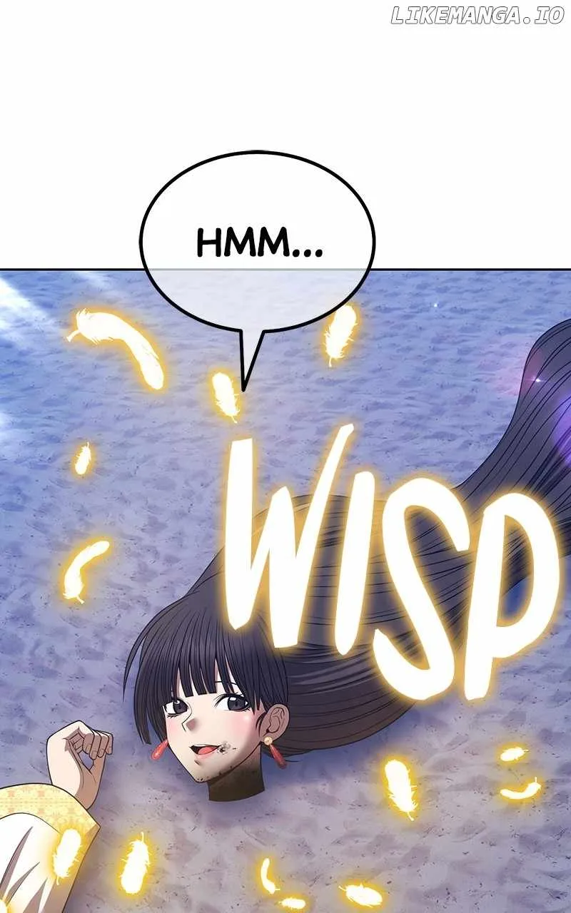 +99 Wooden stick Chapter 126 page 60