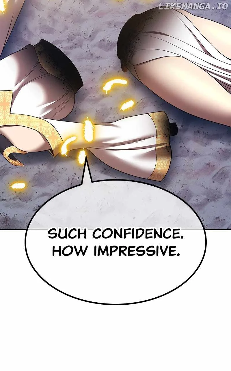 +99 Wooden stick Chapter 126 page 61
