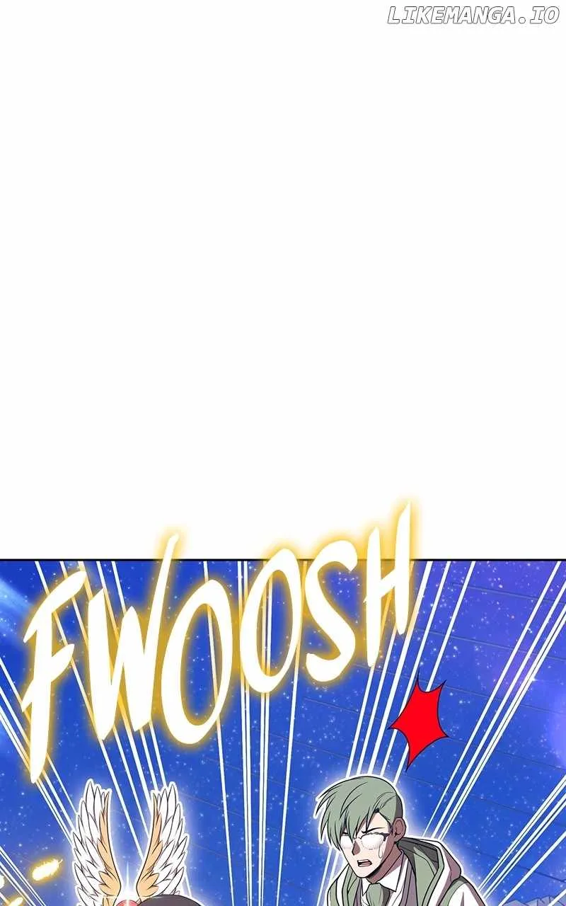 +99 Wooden stick Chapter 126 page 62