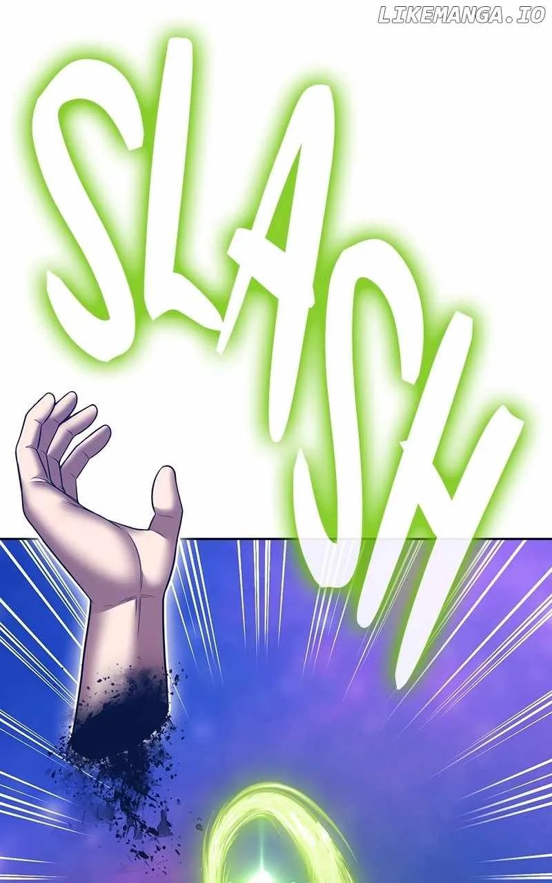 +99 Wooden stick Chapter 126 page 73