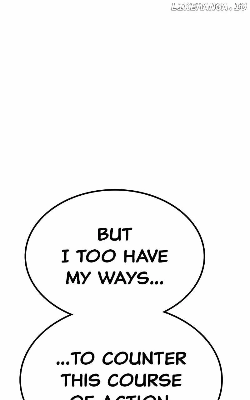 +99 Wooden stick Chapter 126 page 80