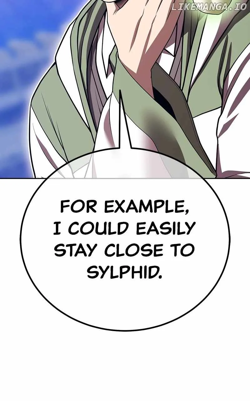 +99 Wooden stick Chapter 126 page 82