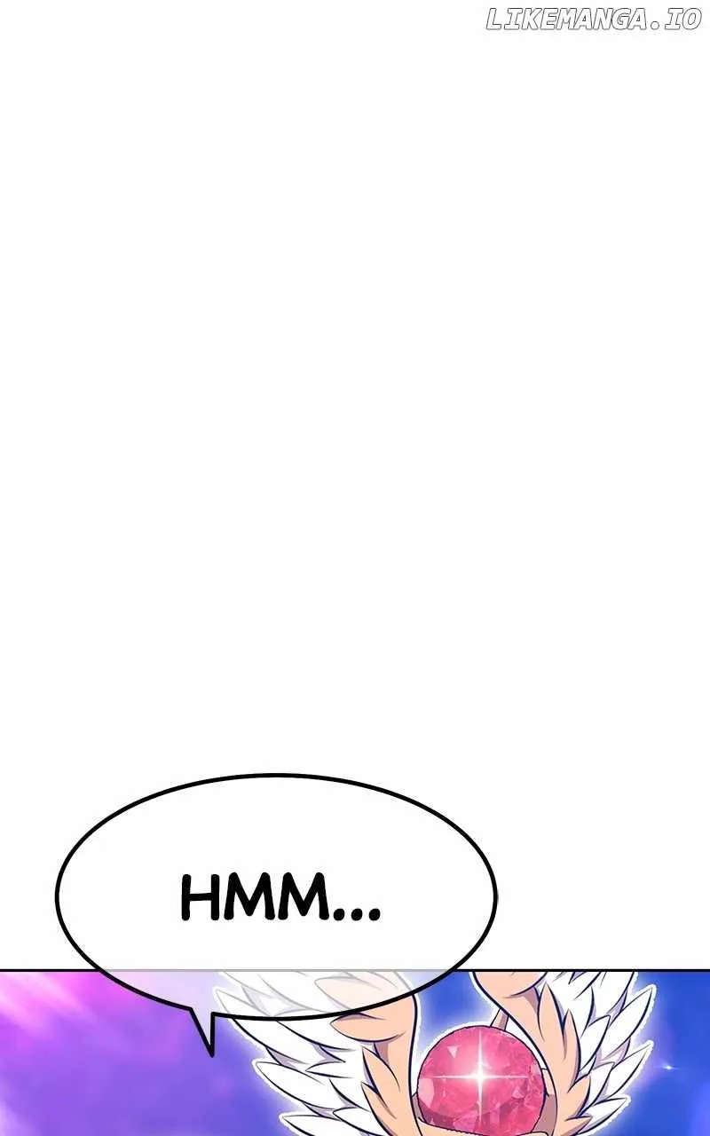 +99 Wooden stick Chapter 126 page 83