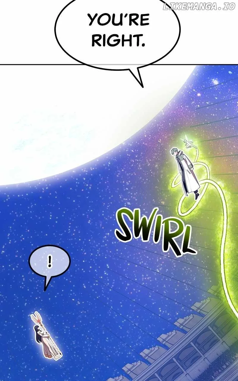+99 Wooden stick Chapter 126 page 78