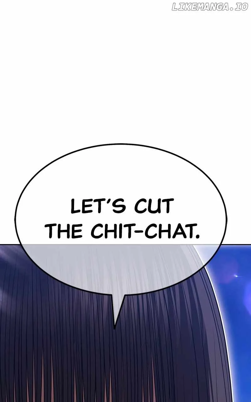 +99 Wooden stick Chapter 126 page 86