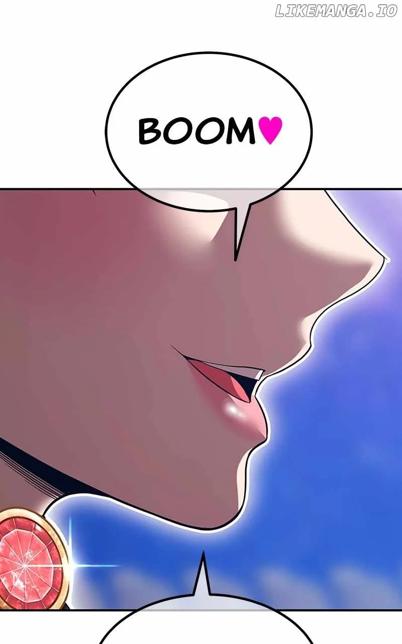 +99 Wooden stick Chapter 126 page 91