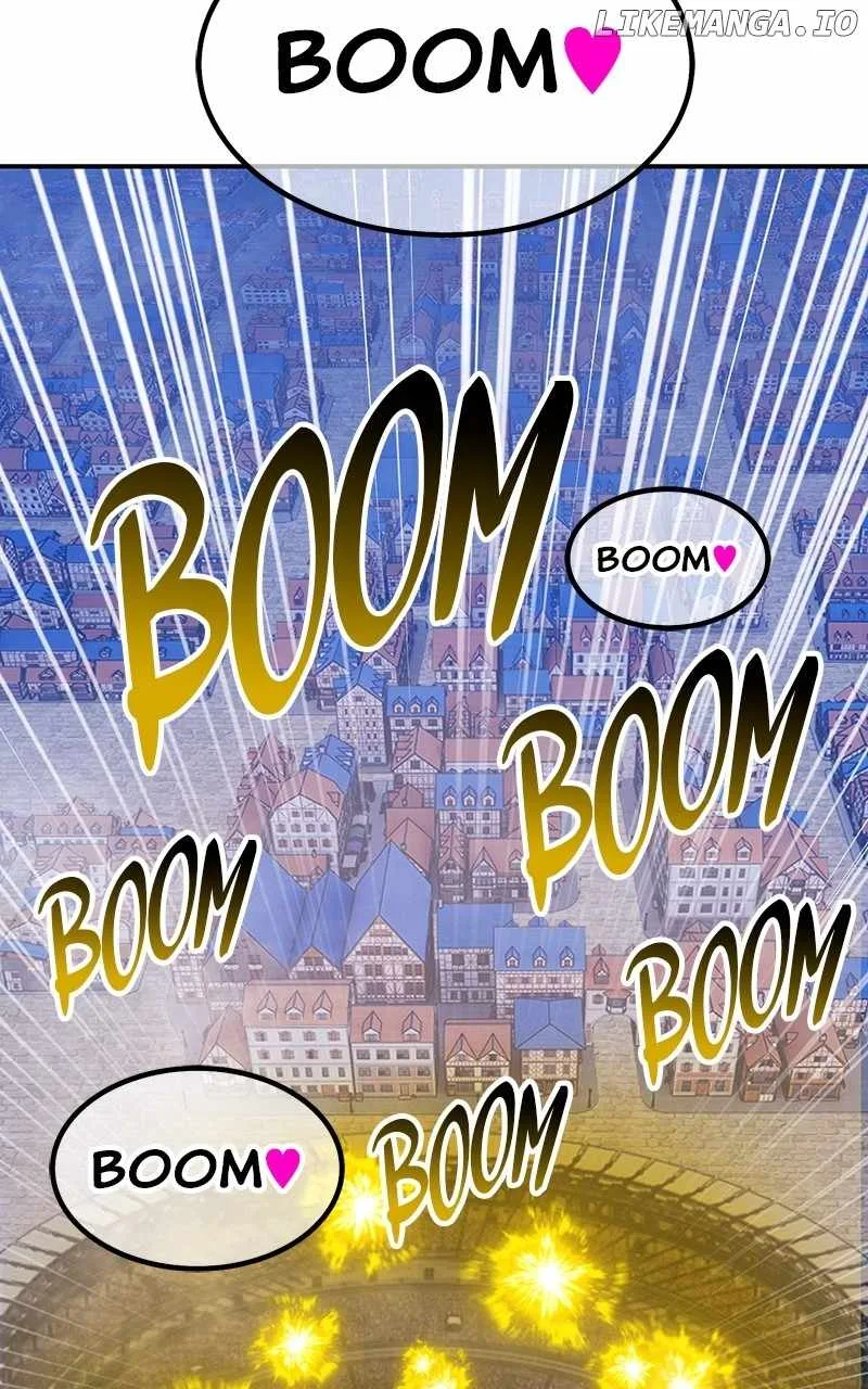 +99 Wooden stick Chapter 126 page 92