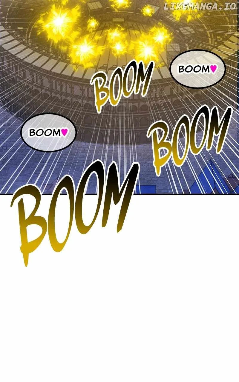 +99 Wooden stick Chapter 126 page 93