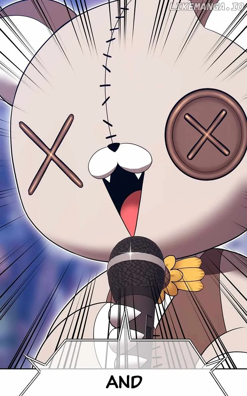 +99 Wooden stick Chapter 126 page 97