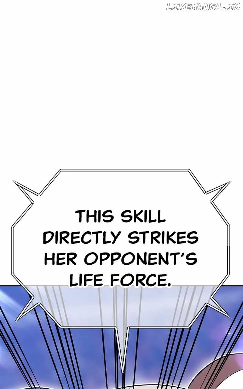 +99 Wooden stick Chapter 126 page 96