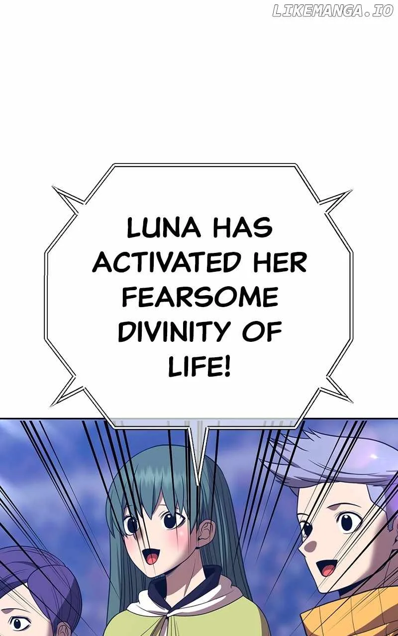 +99 Wooden stick Chapter 126 page 94