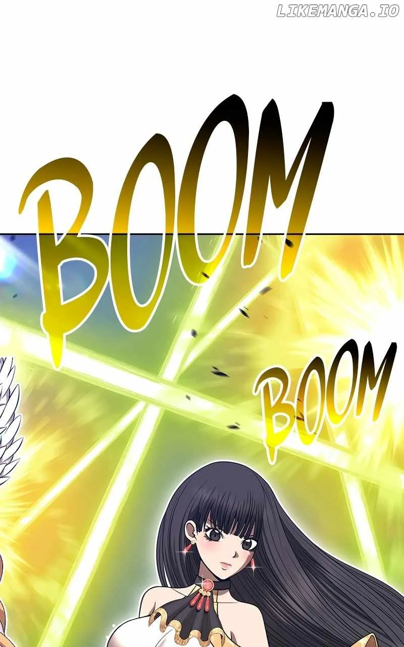 +99 Wooden stick Chapter 126 page 102
