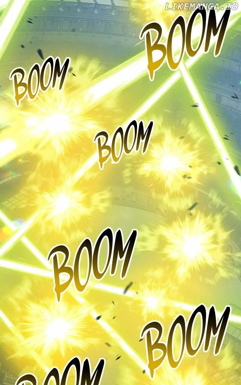 +99 Wooden stick Chapter 126 page 100