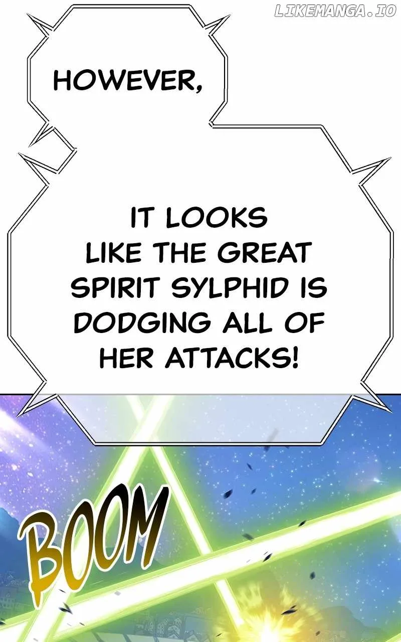 +99 Wooden stick Chapter 126 page 99