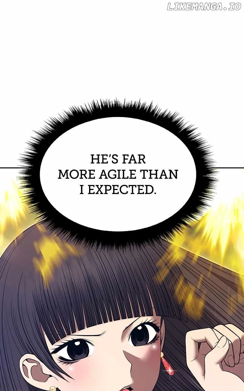 +99 Wooden stick Chapter 126 page 105