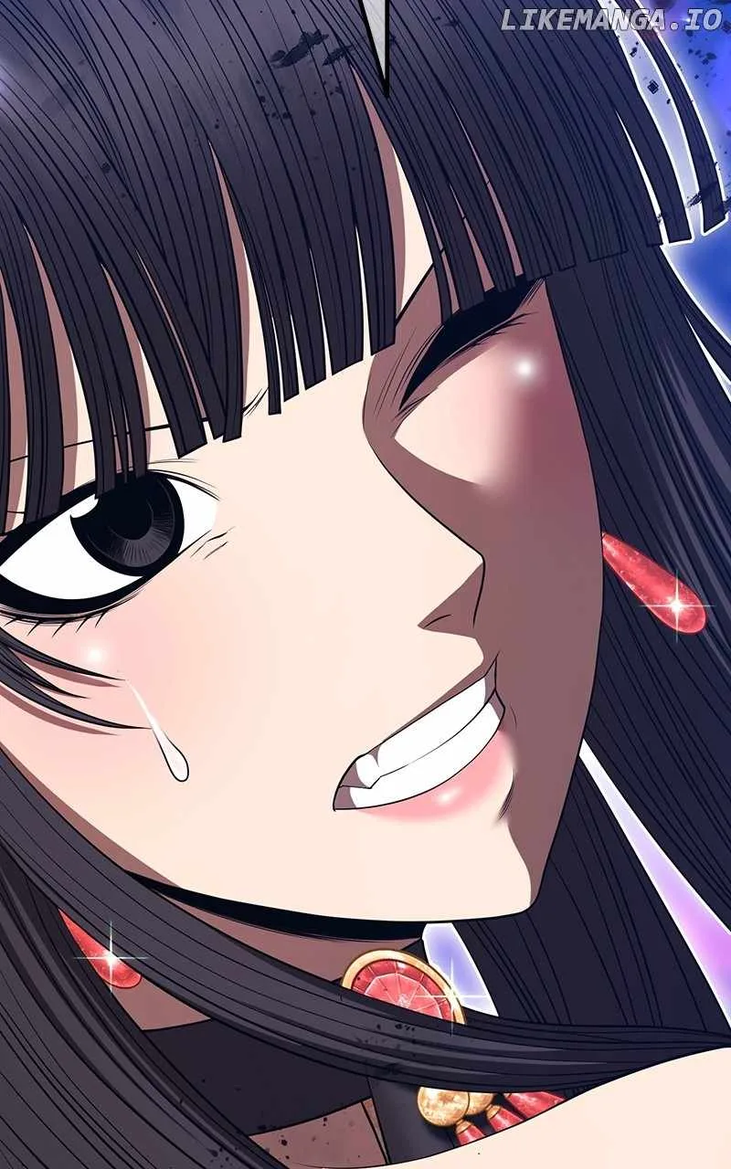 +99 Wooden stick Chapter 126 page 76