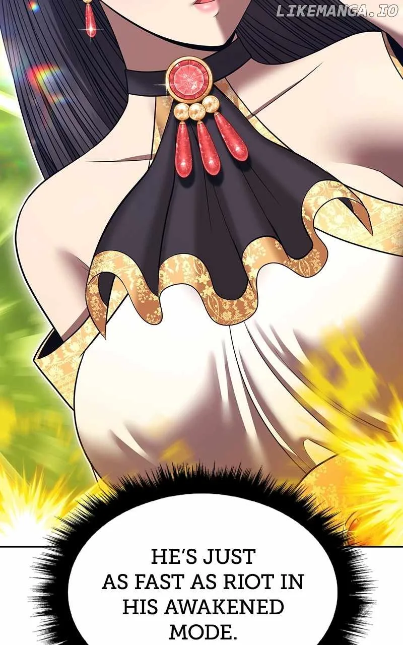 +99 Wooden stick Chapter 126 page 106