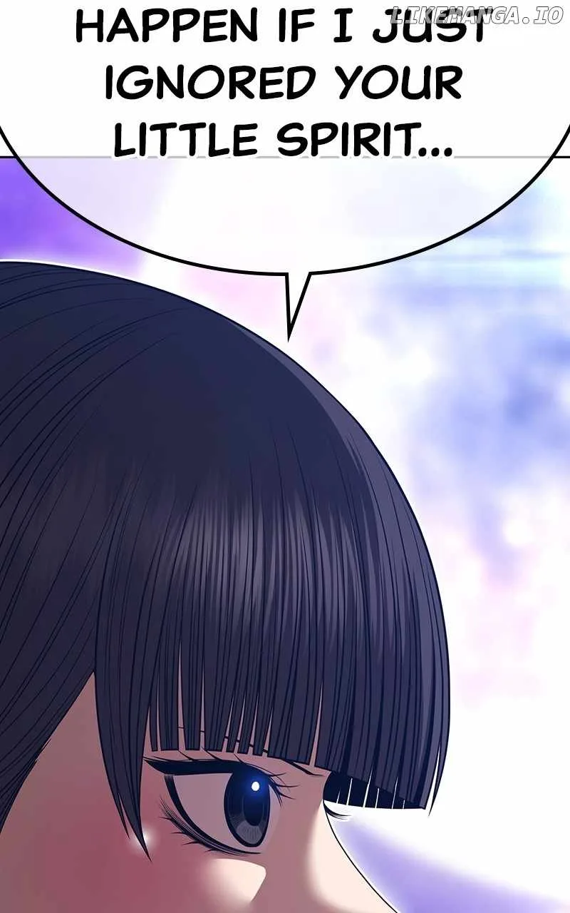 +99 Wooden stick Chapter 126 page 69