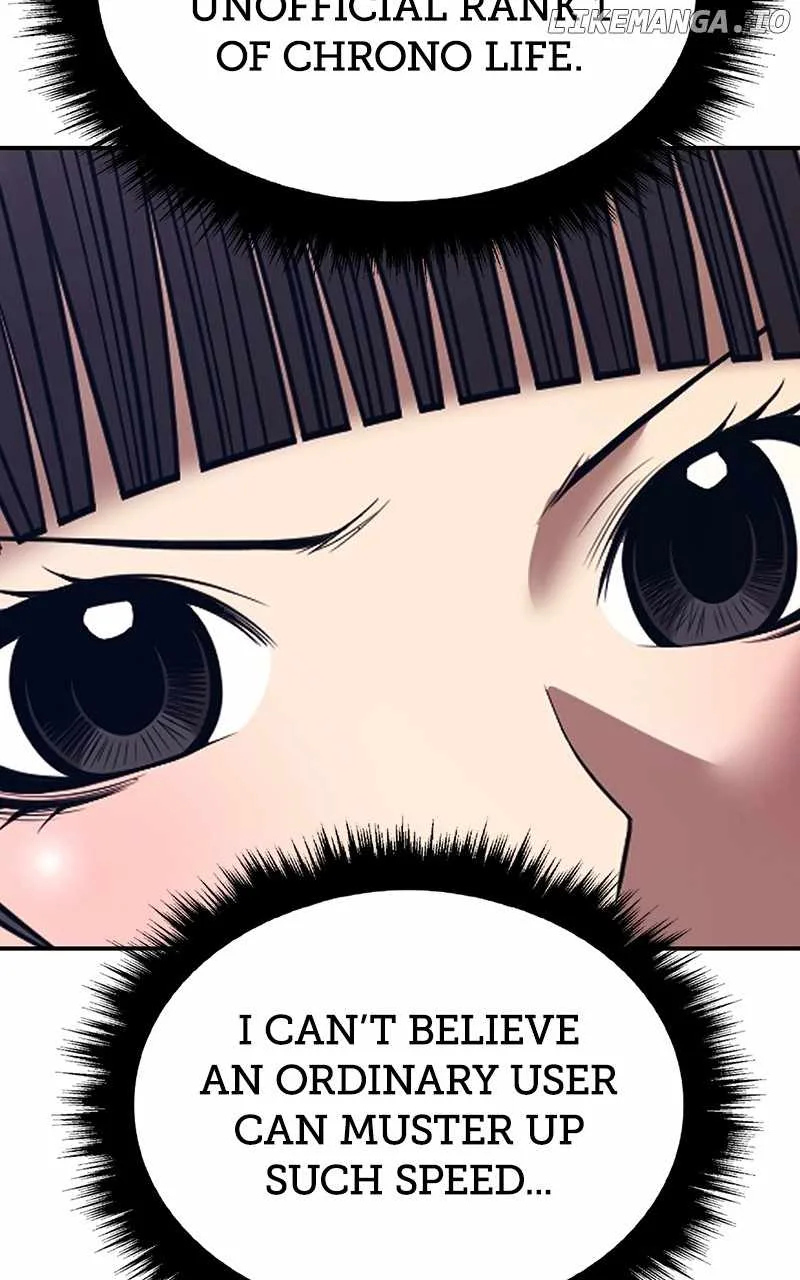 +99 Wooden stick Chapter 126 page 108