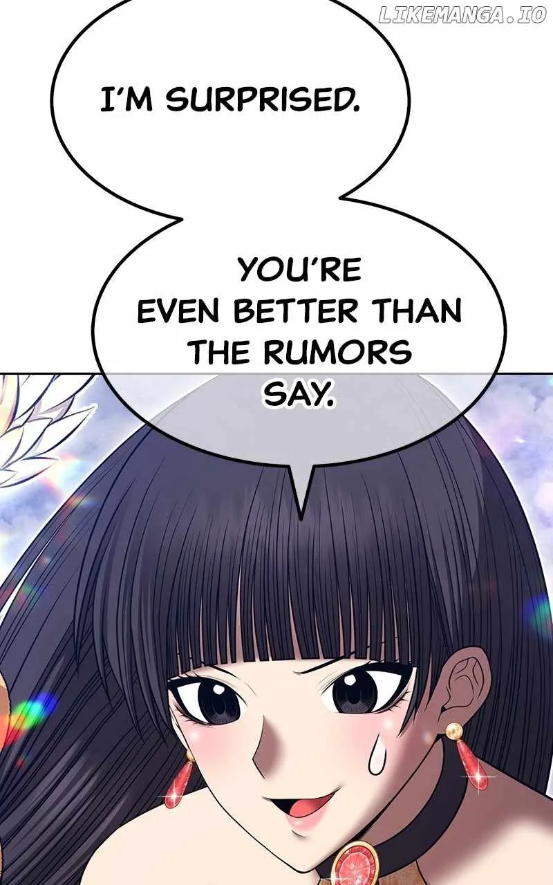 +99 Wooden stick Chapter 126 page 114