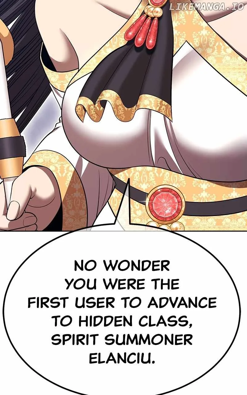 +99 Wooden stick Chapter 126 page 115