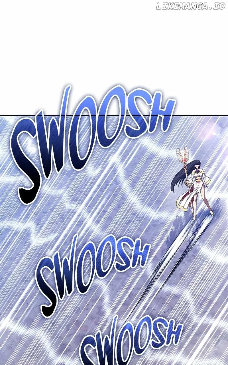 +99 Wooden stick Chapter 126 page 112