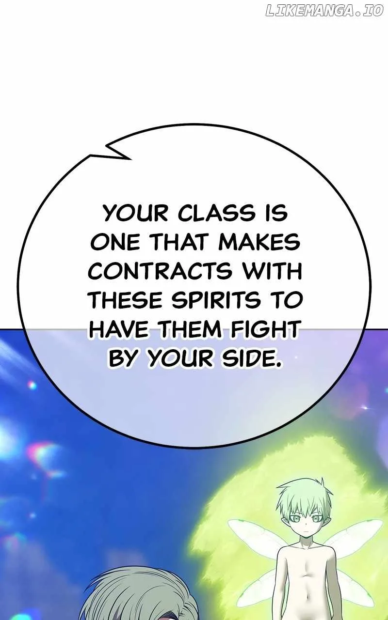 +99 Wooden stick Chapter 126 page 119